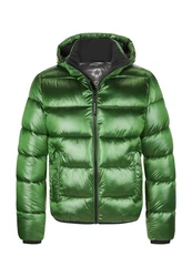 Milestone Steppjacke MSKendo 