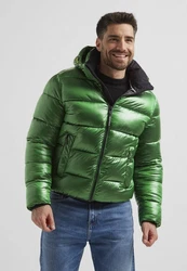 Milestone Steppjacke MSKendo 