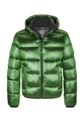 Milestone Steppjacke MSKendo 