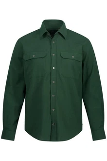 JP1880 Businesshemd Langarm Kentkragen Modern Fit