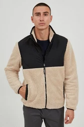 11 Project Kurzjacke PRPijke Beige