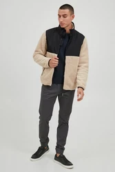 11 Project Kurzjacke PRPijke Beige