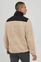 11 Project Kurzjacke PRPijke Beige