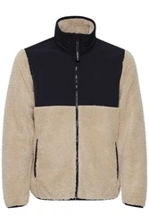 11 Project Kurzjacke PRPijke Beige