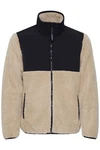 11 Project Kurzjacke PRPijke Beige