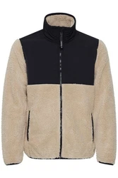 11 Project Kurzjacke PRPijke Beige