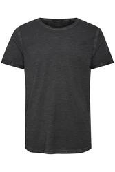 11 Project Kurzarmshirt Style PRSevero Dunkelgrau/Schwarz/Hellgrau/Grau