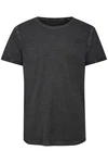 11 Project Kurzarmshirt Style PRSevero Dunkelgrau/Schwarz/Hellgrau/Grau