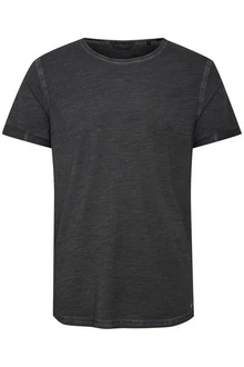 11 Project Kurzarmshirt Style PRSevero Dunkelgrau/Schwarz/Hellgrau/Grau