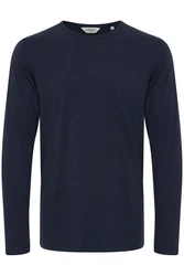 11 Project Longsleeve PRBledion Dunkelblau