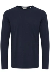 11 Project Longsleeve PRBledion Dunkelblau