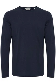 11 Project Longsleeve PRBledion Dunkelblau 11 Project Longsleeve PRBledion Dunkelblau