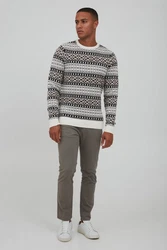 Blend Norwegerpullover BHTjorben 
