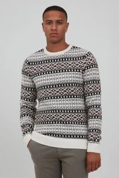 Blend Norwegerpullover BHTjorben 