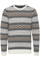 Blend Norwegerpullover BHTjorben 