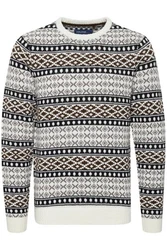 Blend Norwegerpullover BHTjorben 