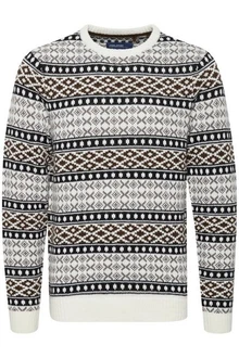 Blend Norwegerpullover BHTjorben