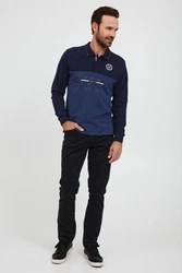 FQ1924 Langarmshirt FQReidar FQ1924