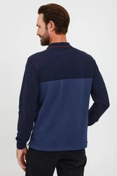FQ1924 Langarmshirt FQReidar FQ1924