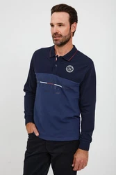 FQ1924 Langarmshirt FQReidar FQ1924
