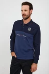 FQ1924 Langarmshirt FQReidar FQ1924