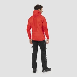 Salewa Funktionsjacke ORTLES HYB TWR JACKET M 