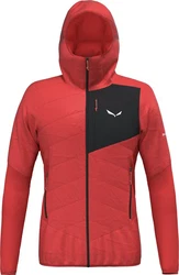 Salewa Funktionsjacke ORTLES HYB TWR JACKET M 