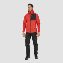 Salewa Funktionsjacke ORTLES HYB TWR JACKET M 