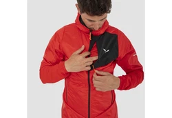 Salewa Funktionsjacke ORTLES HYB TWR JACKET M 