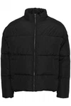 !Solid Steppjacke SDLeon Schwarz
