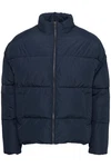 !Solid Steppjacke SDLeon Dunkelblau/Blau/Hellblau