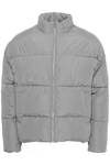 !Solid Steppjacke SDLeon Grau/Hellgrau