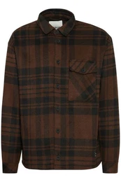 !Solid Wolljacke SDFullmann