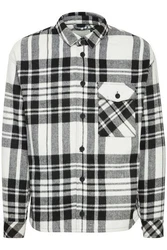 !Solid Wolljacke SDFullmann Creme/Weiß/Grau/Gelb/Schwarz/Rot/Braun