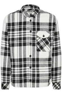 !Solid Wolljacke SDFullmann