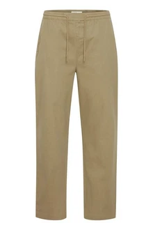 !Solid Chinohose SDGinte