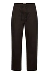!Solid Chinohose SDGinte 