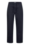 !Solid Chinohose SDGinte Dunkelblau/Blau