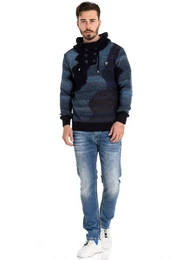 Strickpullover