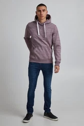 Blend Slim-fit Jeans Jet Dunkelblau/Blau