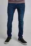 Blend Slim-fit Jeans Jet Dunkelblau/Blau Blend Slim-fit Jeans Jet Dunkelblau/Blau