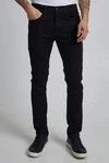 Blend Slim-fit Jeans Jet Schwarz (4038) Blend Slim-fit Jeans Jet Schwarz (4038)