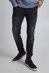Blend Slim-fit Jeans Jet Grau (4038) Blend Slim-fit Jeans Jet Grau (4038)
