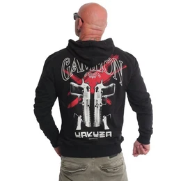 Hoodie Any Tool