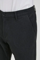 !Solid Chinohose Business Chino Hose Slim Fit TOFrederic 4135