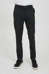 !Solid Chinohose Business Chino Hose Slim Fit TOFrederic 4135