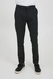 !Solid Chinohose Business Chino Stoff Hose Slim Fit TOFrederic (1-tlg) 4135 in