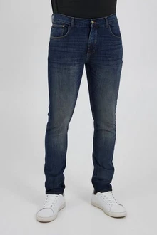 !Solid Slim-fit-Jeans Slim Fit Denim Jeans SDTOMY (4134)