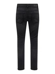 Only & Sons Jeans Loom Schwarz