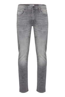 Blend Slim-fit Jeans Basic Denim Hose TWISTER FIT (5196)